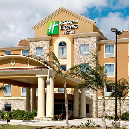 Holiday Inn Express & Suites Corpus Christi By Ihg Eksteriør billede