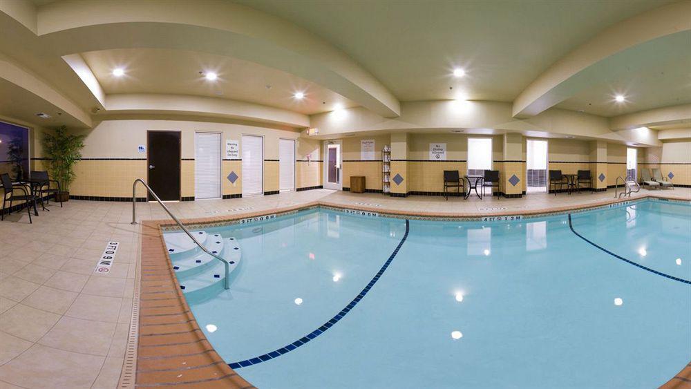 Holiday Inn Express & Suites Corpus Christi By Ihg Eksteriør billede