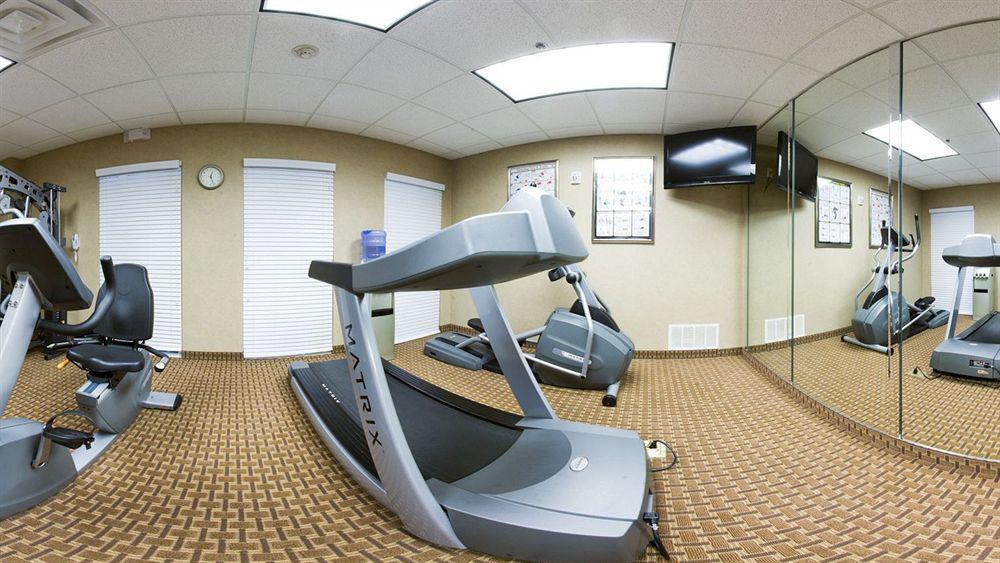 Holiday Inn Express & Suites Corpus Christi By Ihg Eksteriør billede