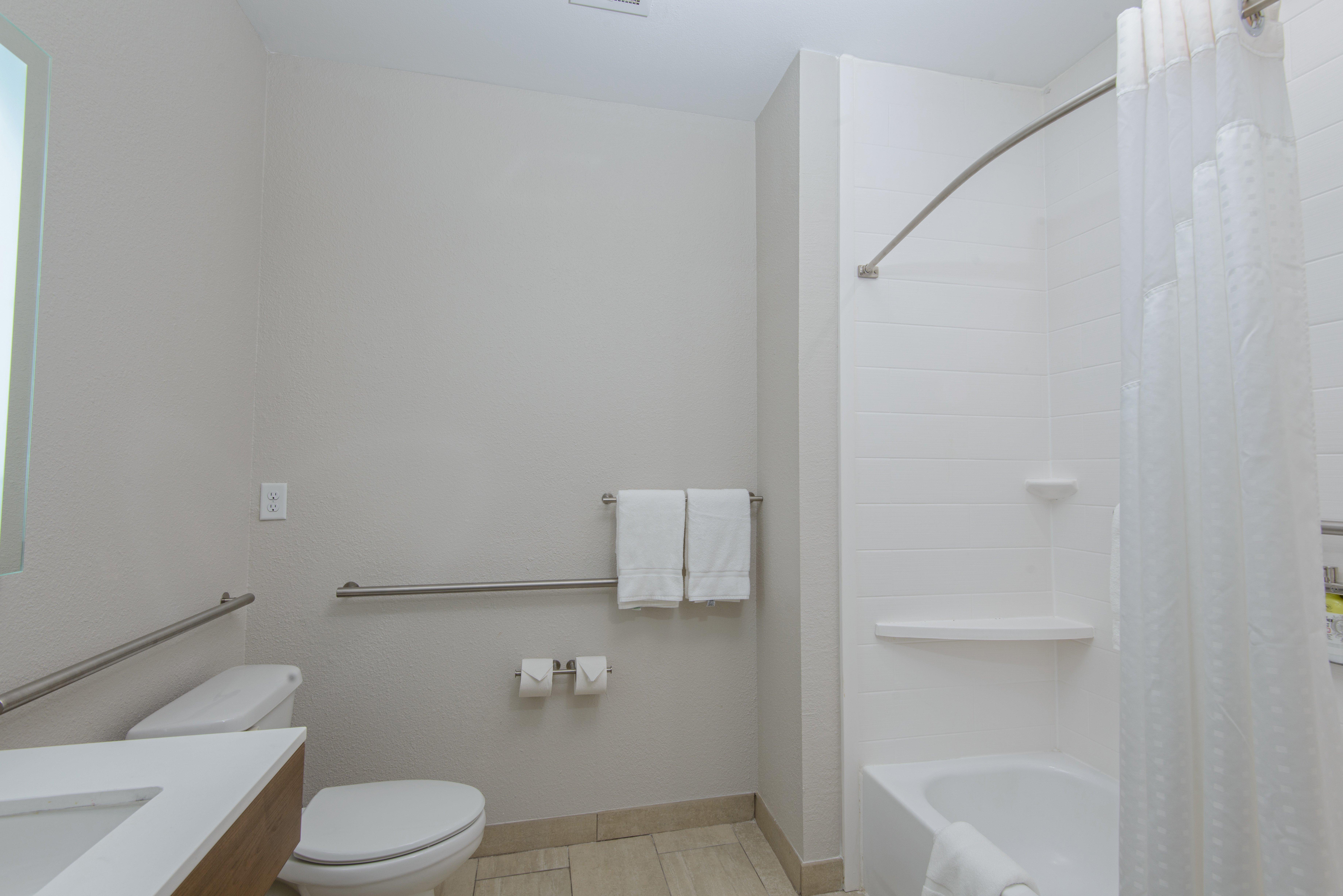 Holiday Inn Express & Suites Corpus Christi By Ihg Eksteriør billede