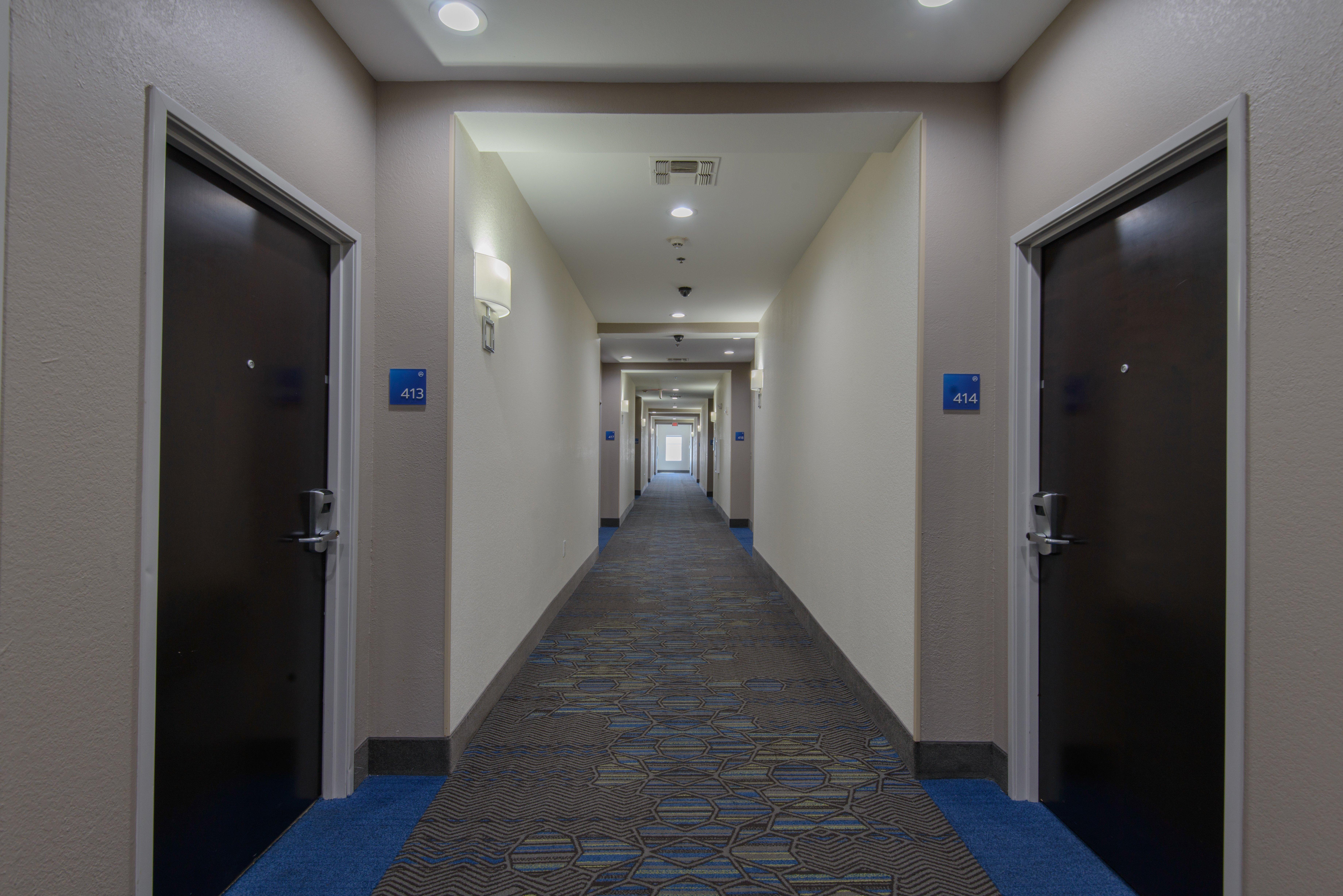 Holiday Inn Express & Suites Corpus Christi By Ihg Eksteriør billede