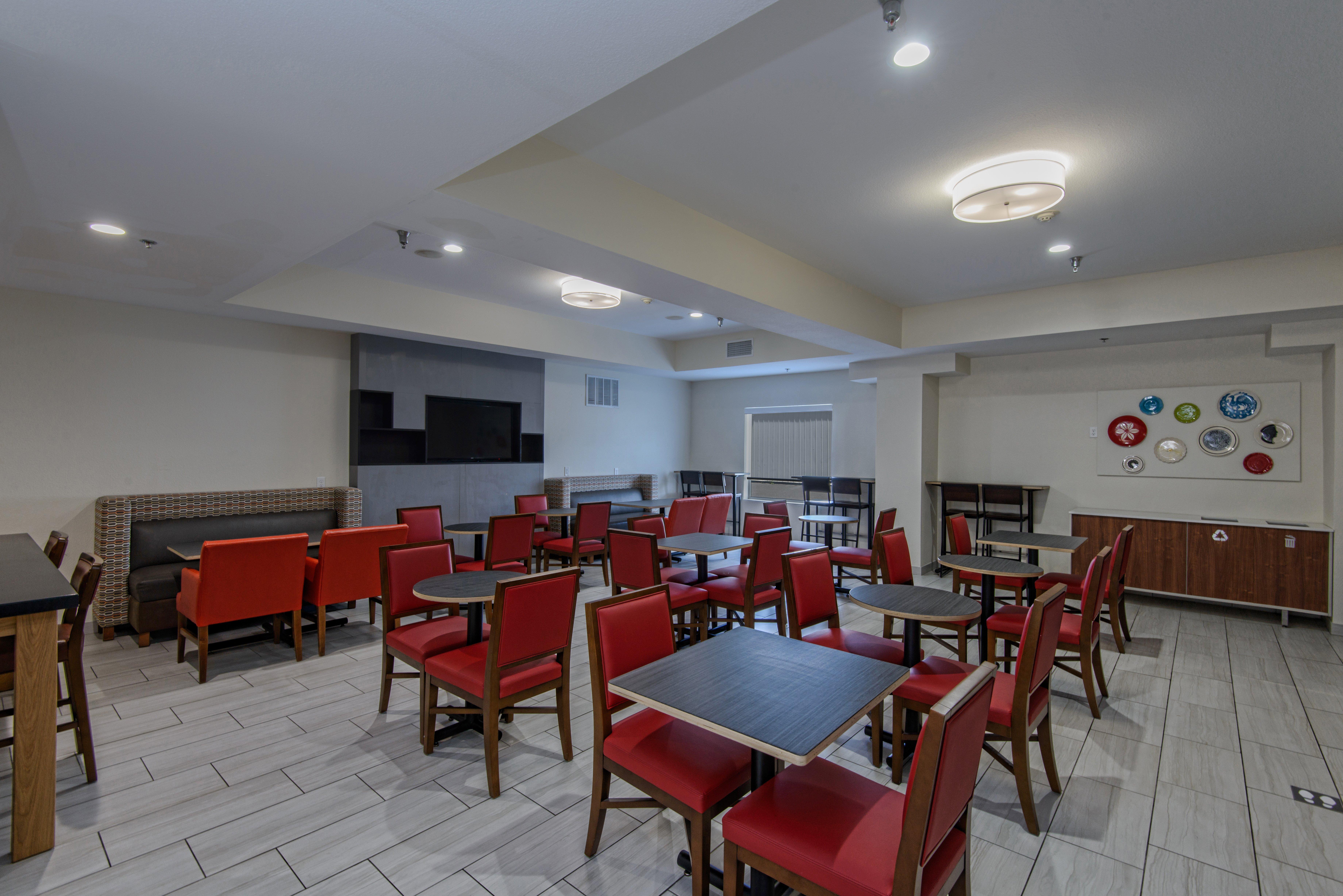 Holiday Inn Express & Suites Corpus Christi By Ihg Eksteriør billede