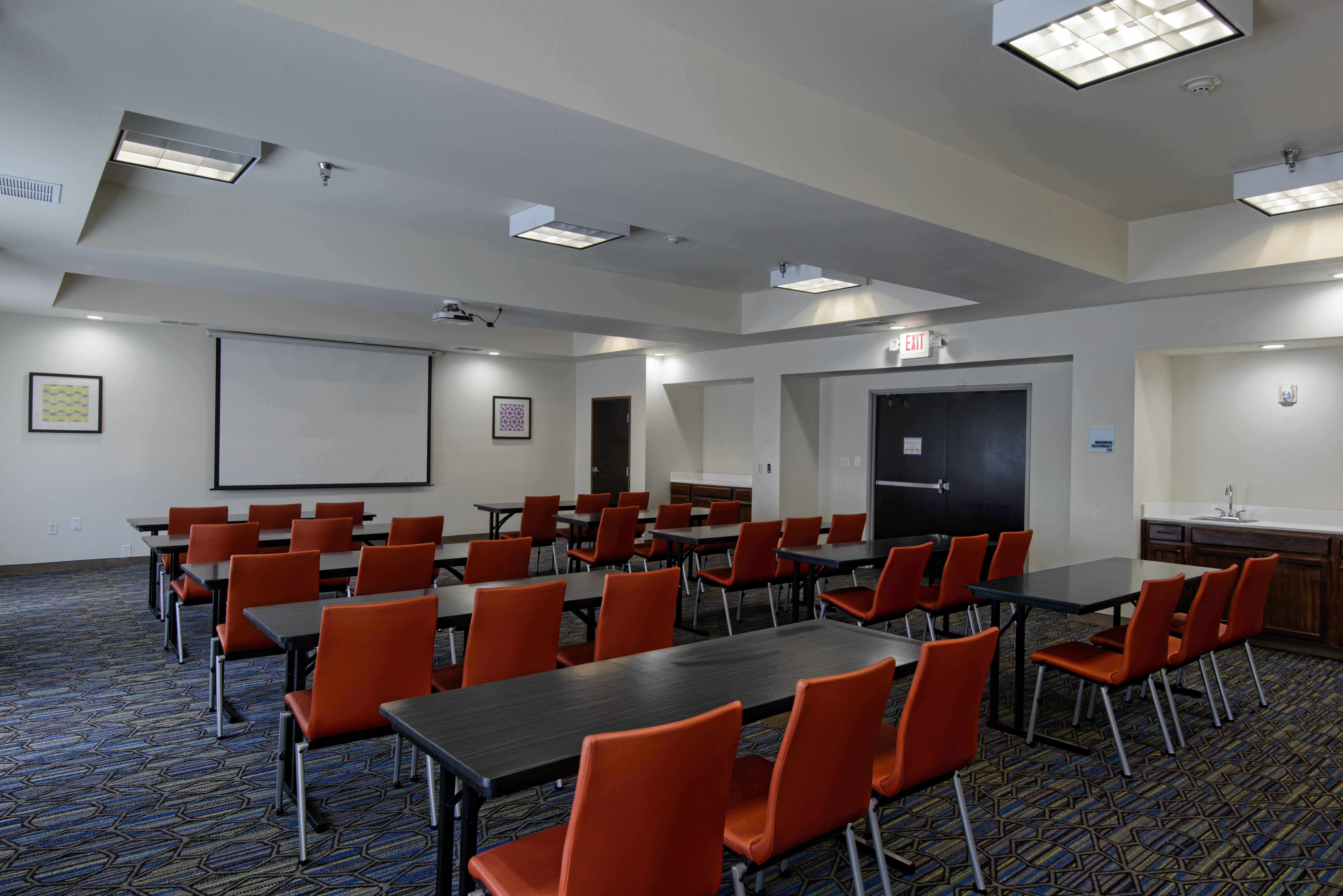 Holiday Inn Express & Suites Corpus Christi By Ihg Eksteriør billede