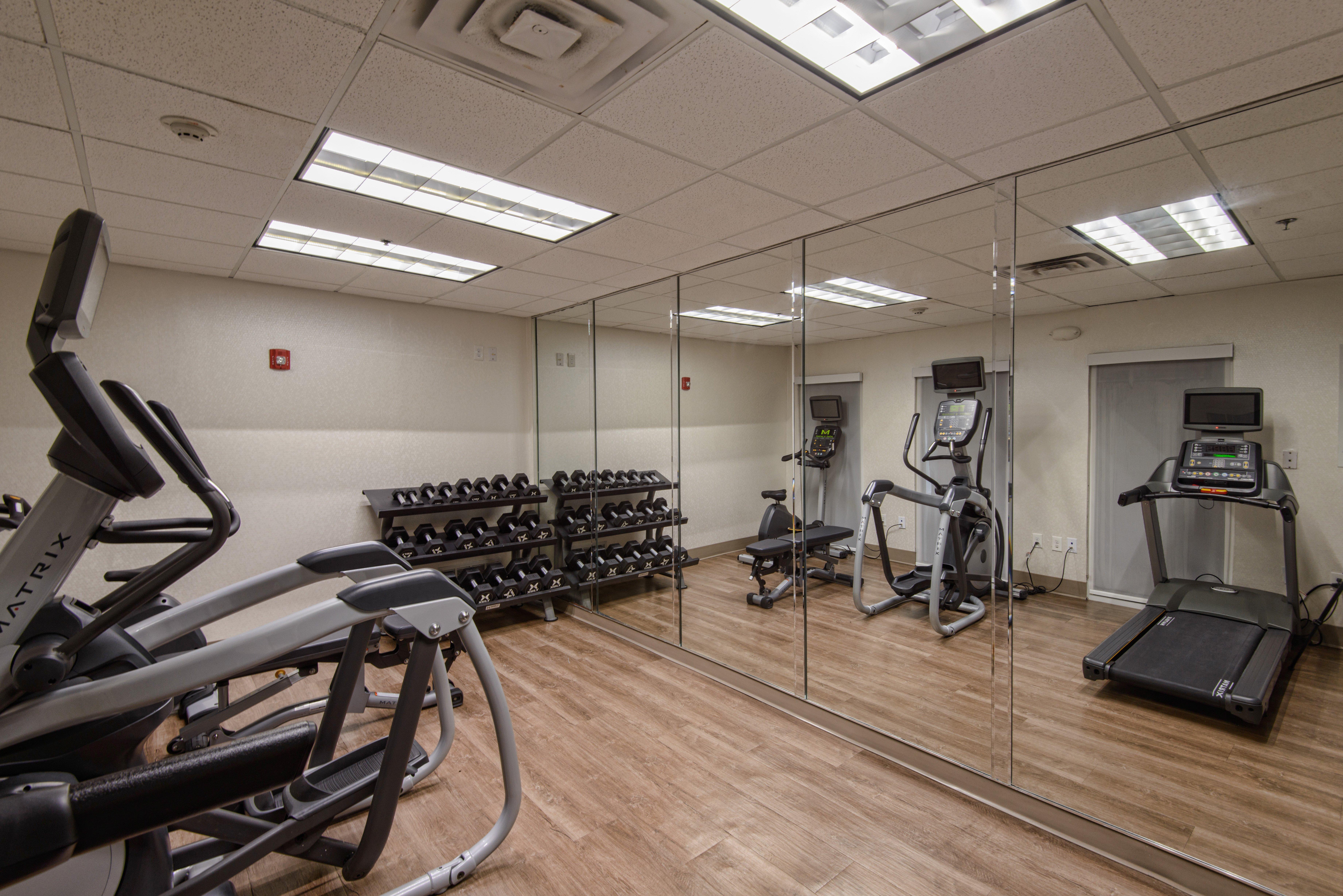 Holiday Inn Express & Suites Corpus Christi By Ihg Eksteriør billede