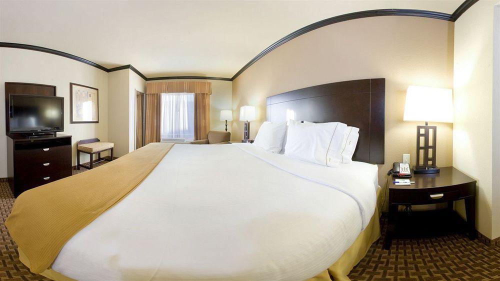 Holiday Inn Express & Suites Corpus Christi By Ihg Eksteriør billede
